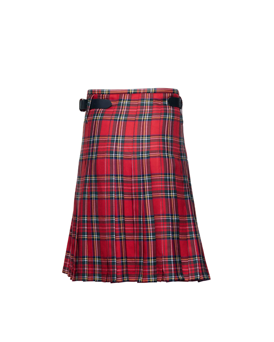 Mens Weekender Kilt - Royal Stewart