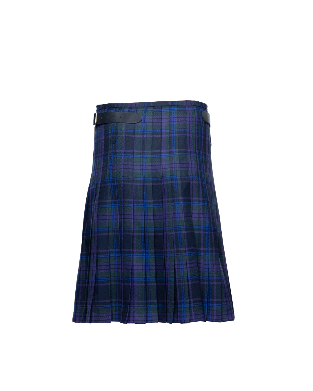 Mens Weekender Kilt - Spirit of Scotland