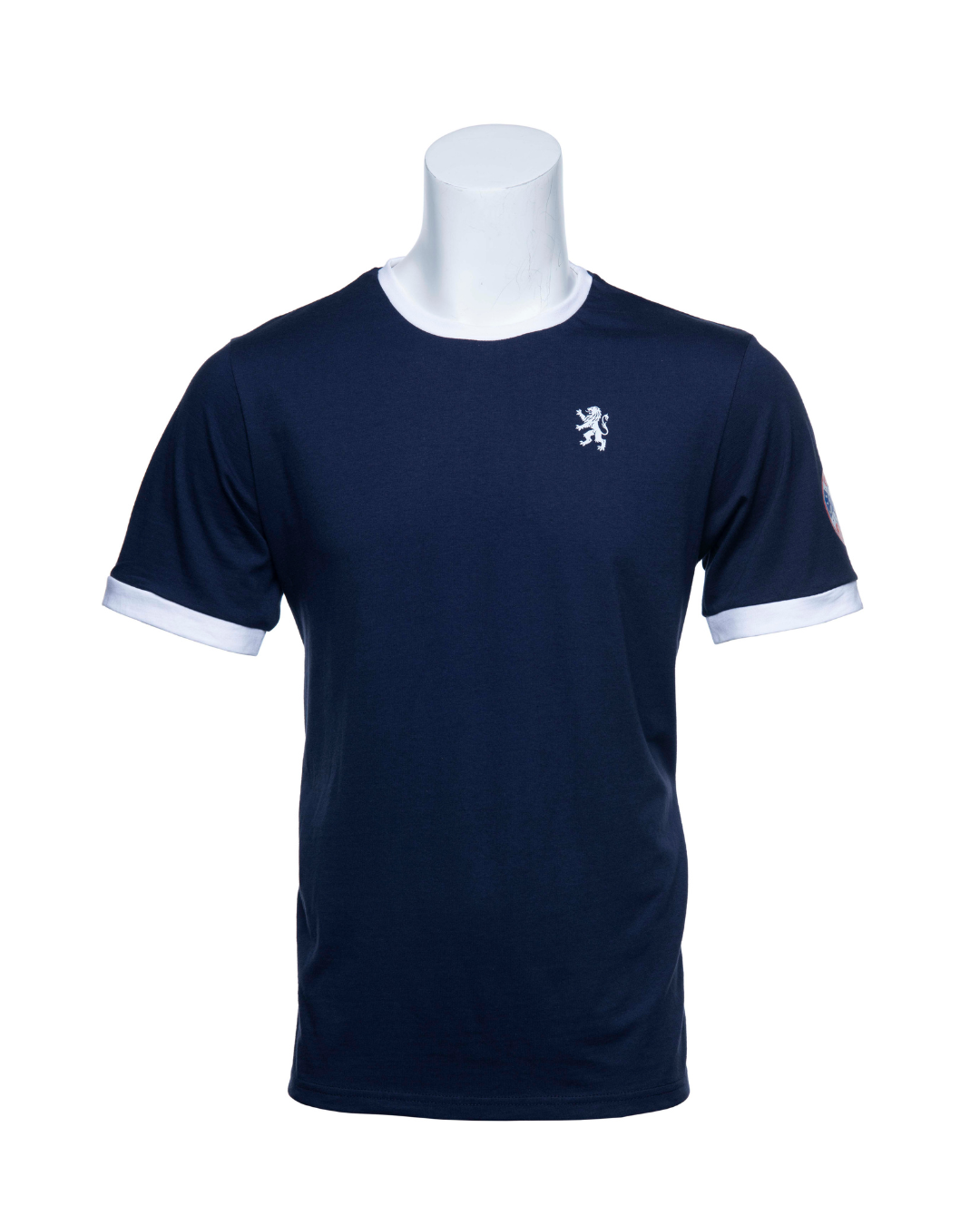 Unisex Lion Rampant World Cup T-shirt