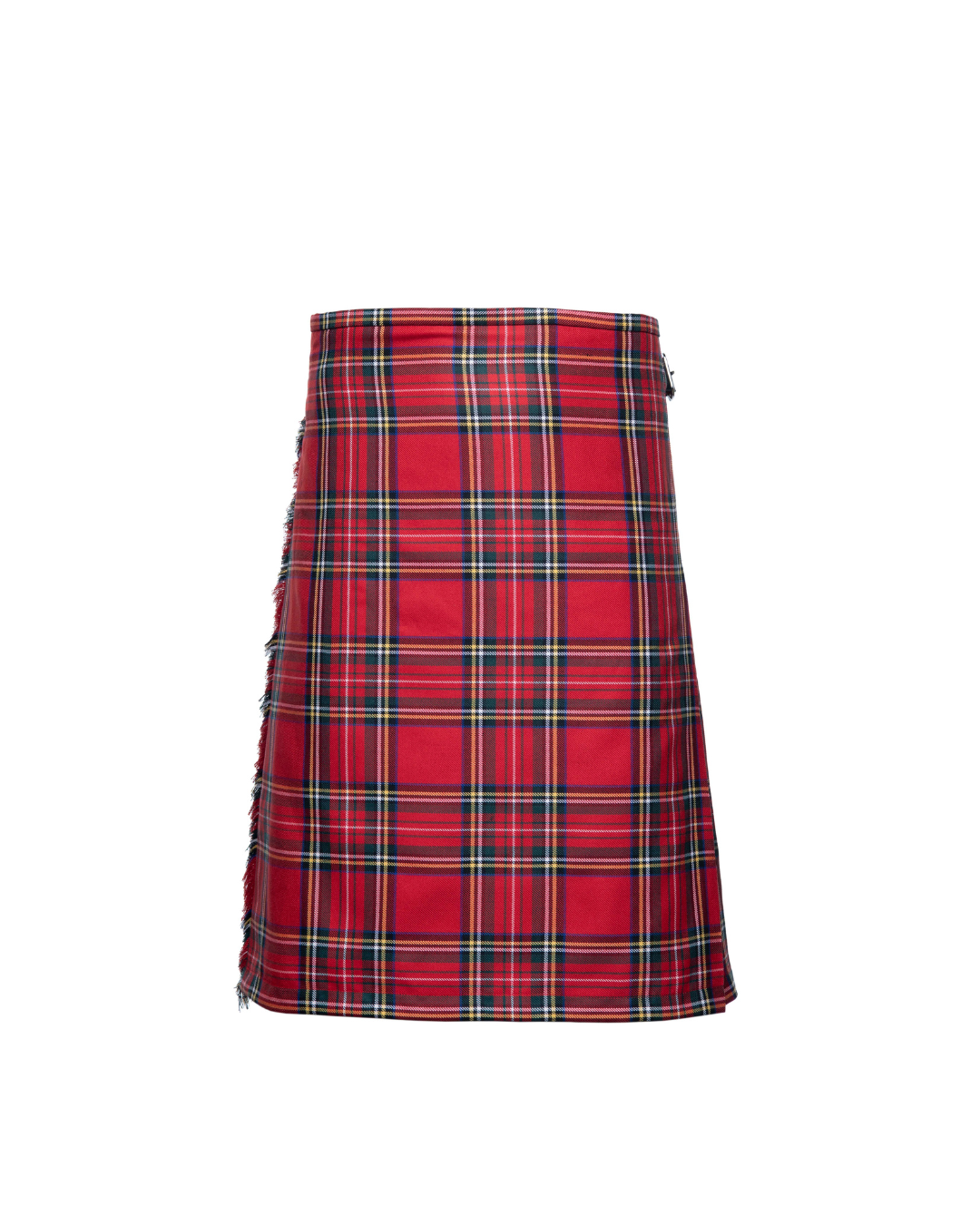 Mens Weekender Kilt - Royal Stewart