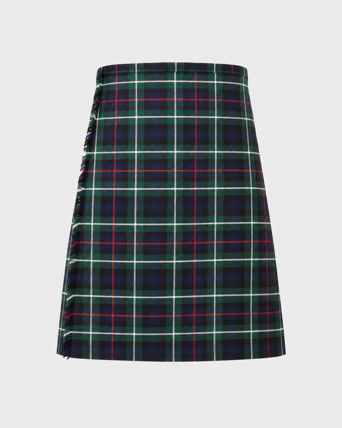 Mens Weekender Kilt - Mackenzie