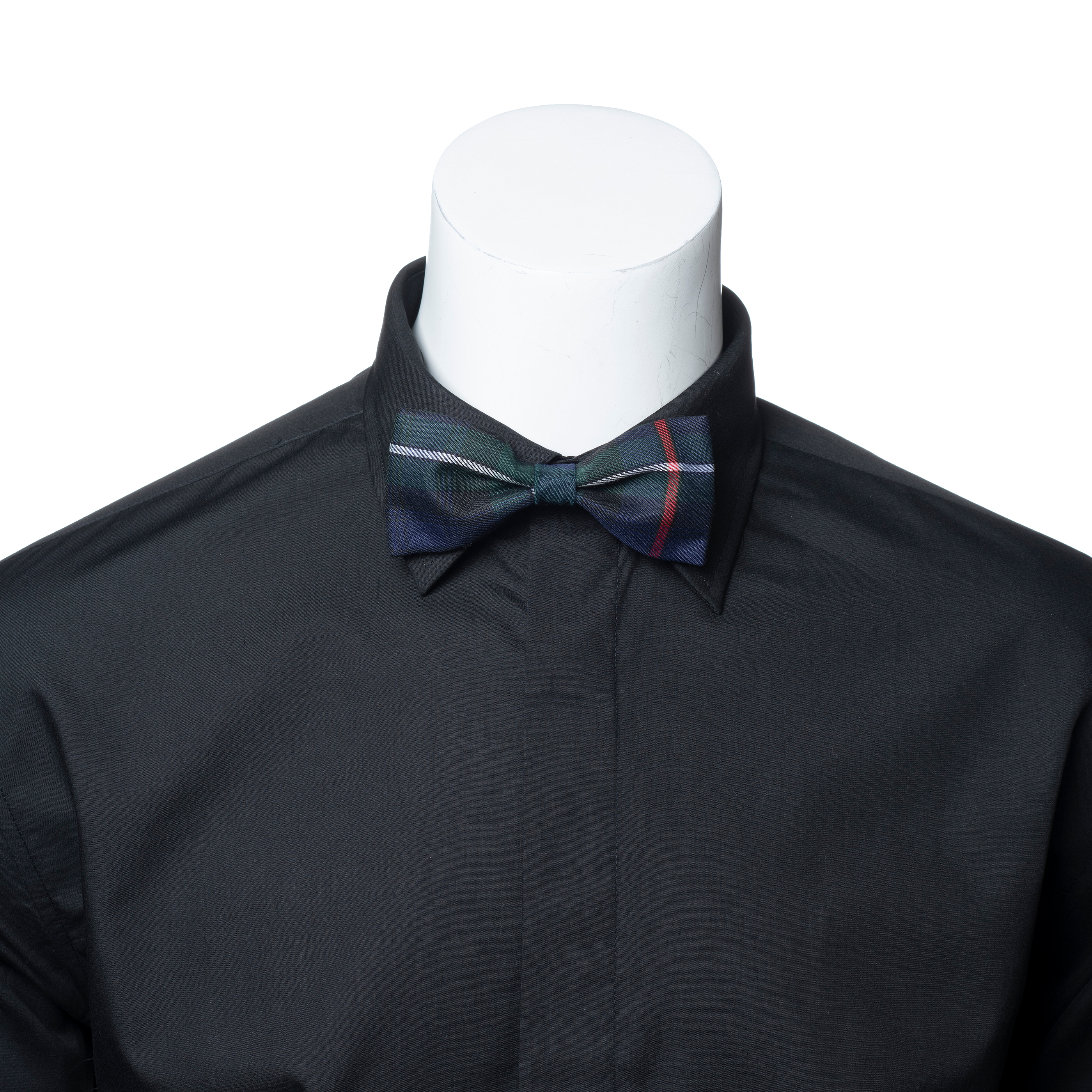 Men Scottish Bow Tie - MacKenzie
