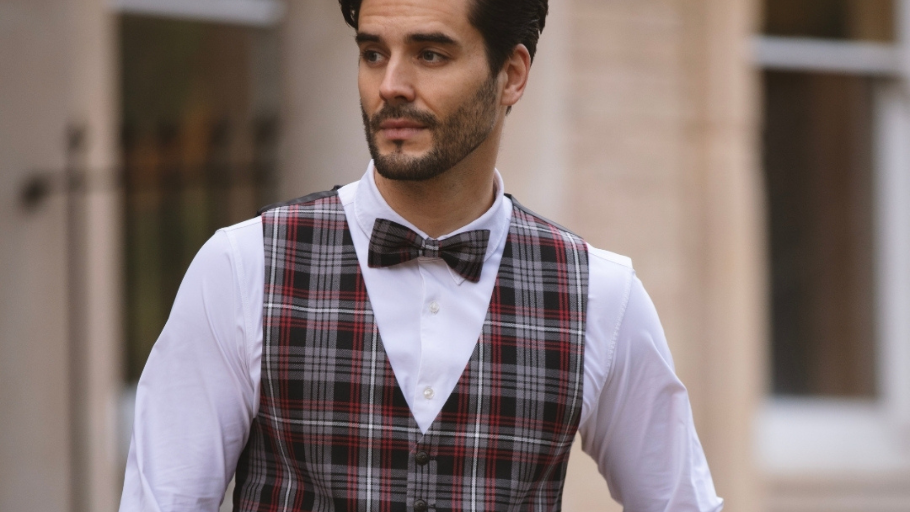 Celebrating Burns Night in Style