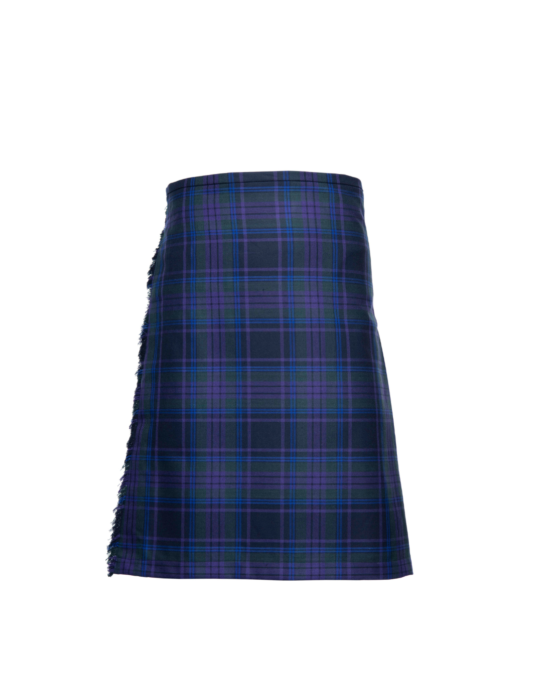 Mens Weekender Kilt -  Spirit of Scotland