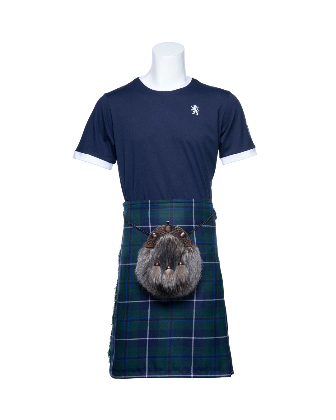 Mens Weekender Kilt -  Douglas
