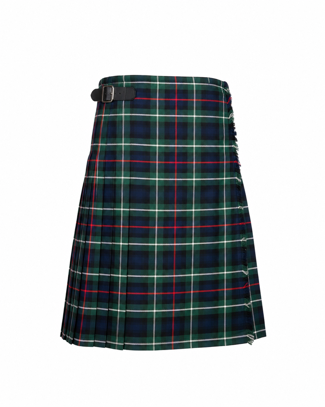 Mens Weekender Kilt -  Mackenzie