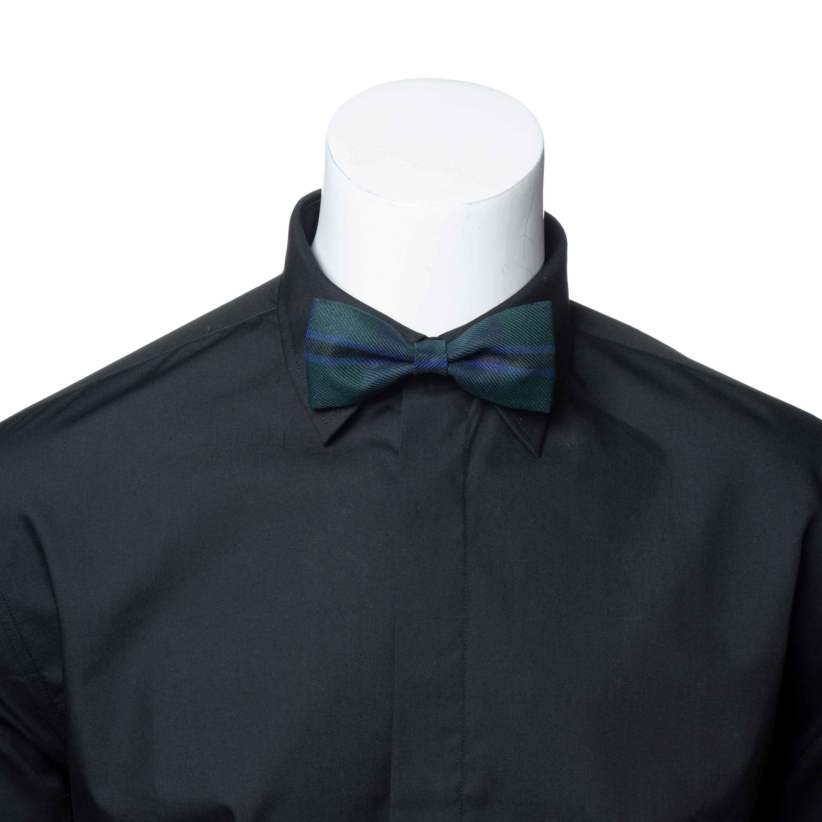 Men Scottish Bow Tie - Douglas