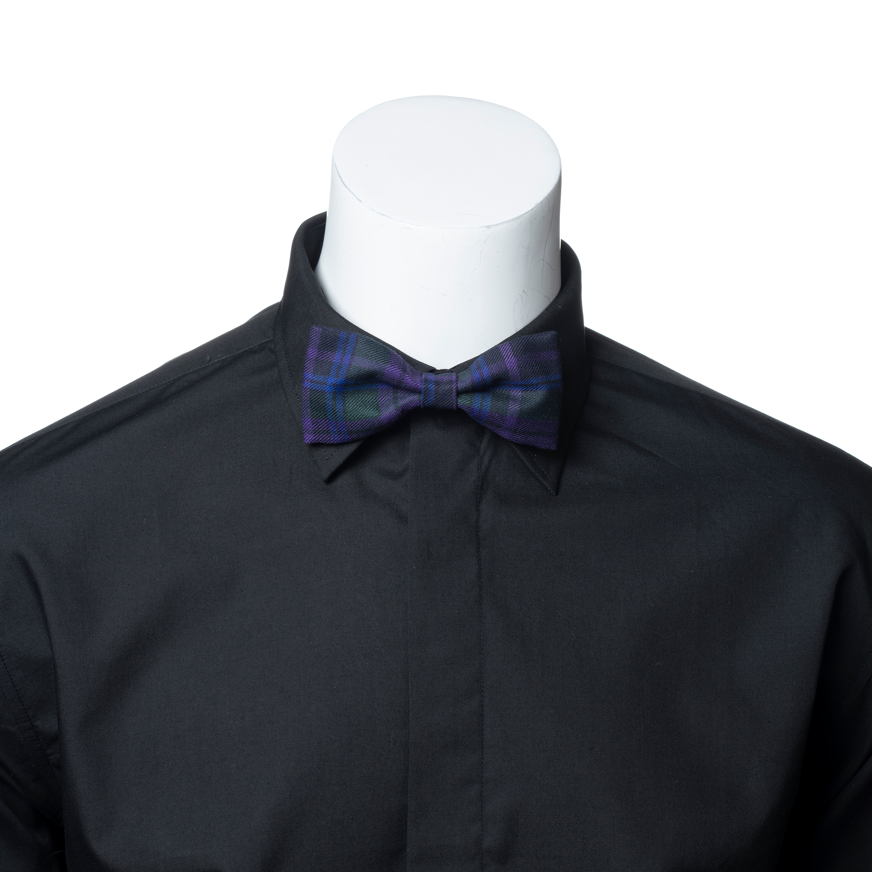 Men Scottish Bow Tie - Spirit of Scotland